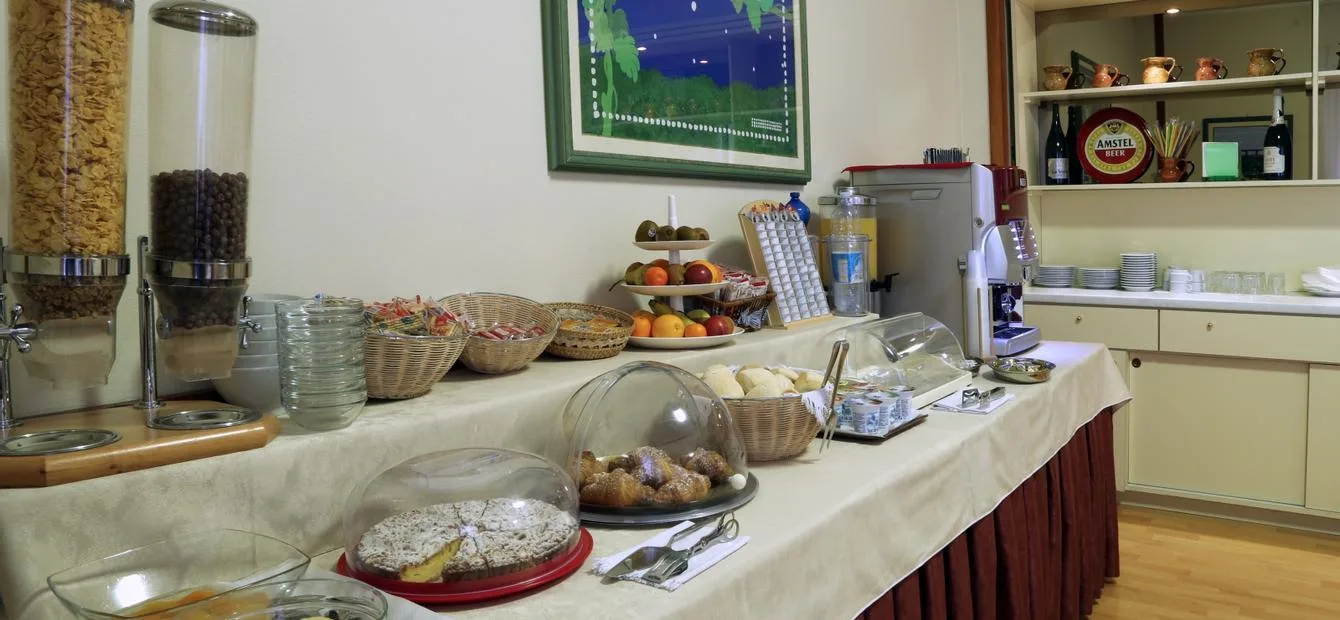 Hotel Cristallo | Brescia