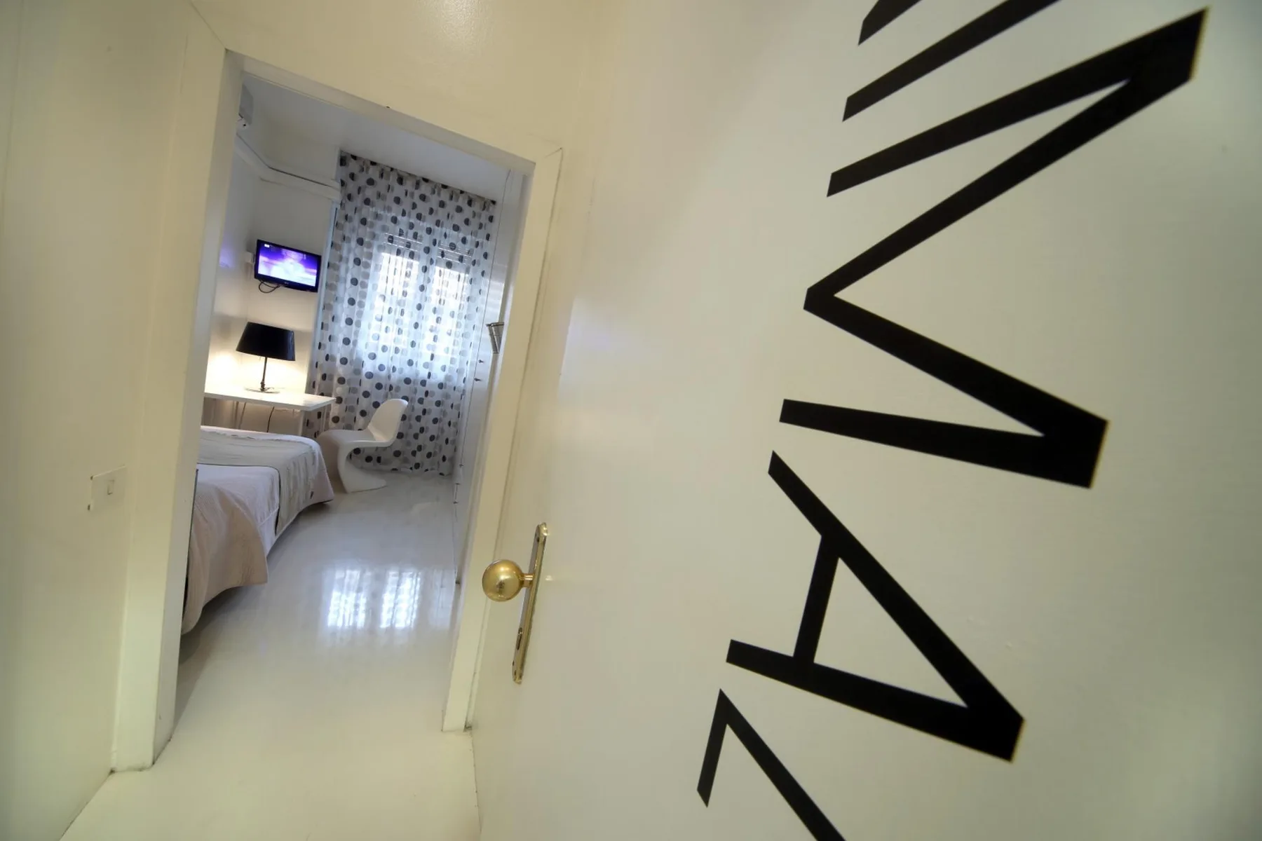 Hotel Cristallo | Brescia