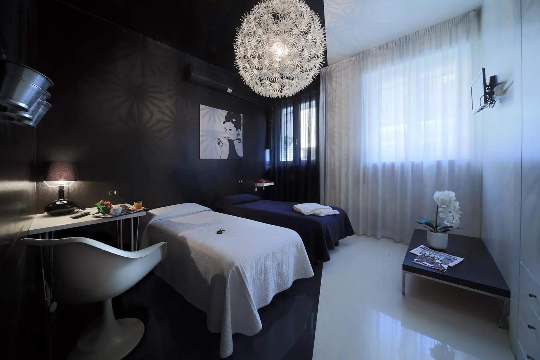 Hotel Cristallo | Brescia