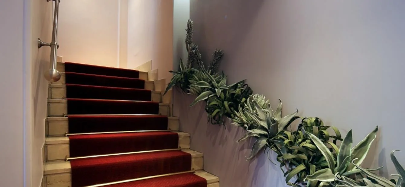 Hotel Cristallo | Brescia