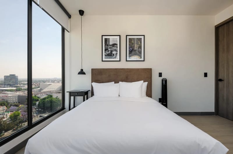 Engaging 3BR w/ Balcony in Be Grand del Valle