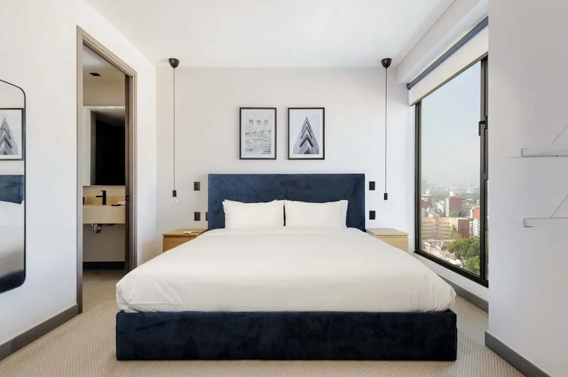 Engaging 3BR w/ Balcony in Be Grand del Valle