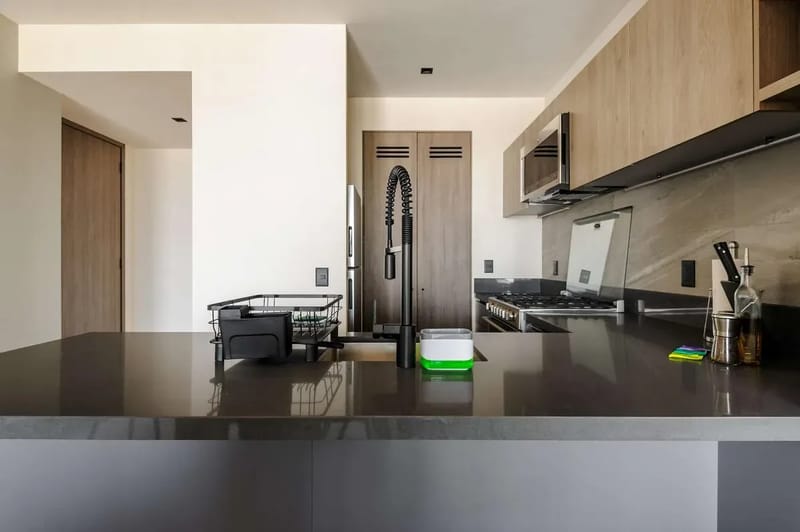 Engaging 3BR w/ Balcony in Be Grand del Valle