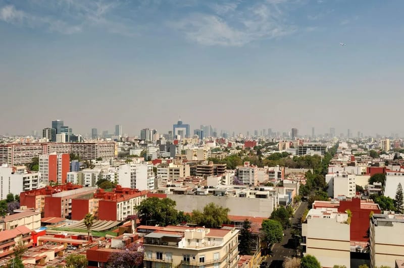 Engaging 3BR w/ Balcony in Be Grand del Valle