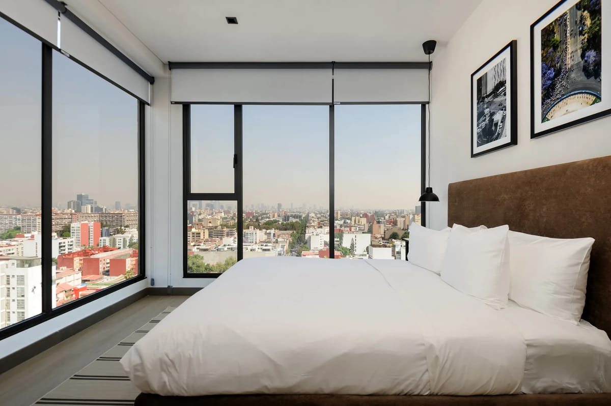 Engaging 3BR w/ Balcony in Be Grand del Valle