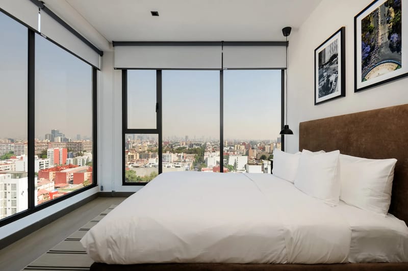 Engaging 3BR w/ Balcony in Be Grand del Valle