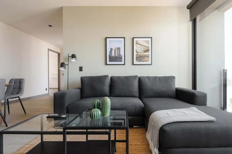 Engaging 3BR w/ Balcony in Be Grand del Valle