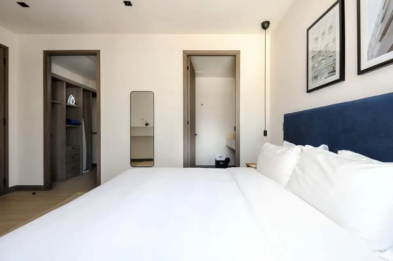 Engaging 3BR w/ Balcony in Be Grand del Valle