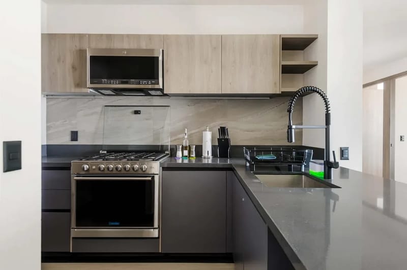 Engaging 3BR w/ Balcony in Be Grand del Valle