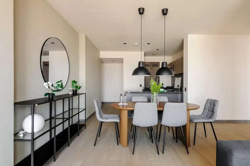 Engaging 3BR w/ Balcony in Be Grand del Valle