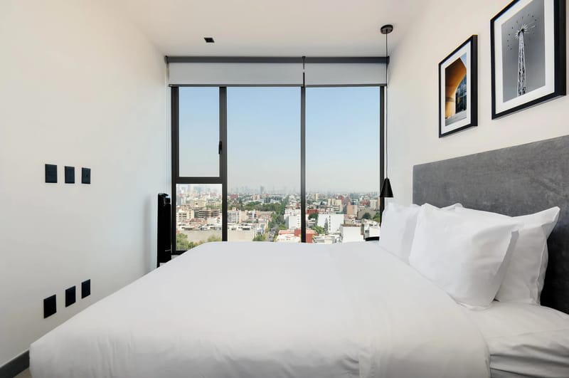 Engaging 3BR w/ Balcony in Be Grand del Valle