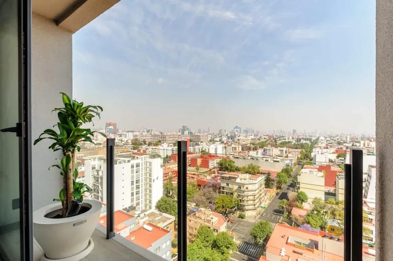 Engaging 3BR w/ Balcony in Be Grand del Valle