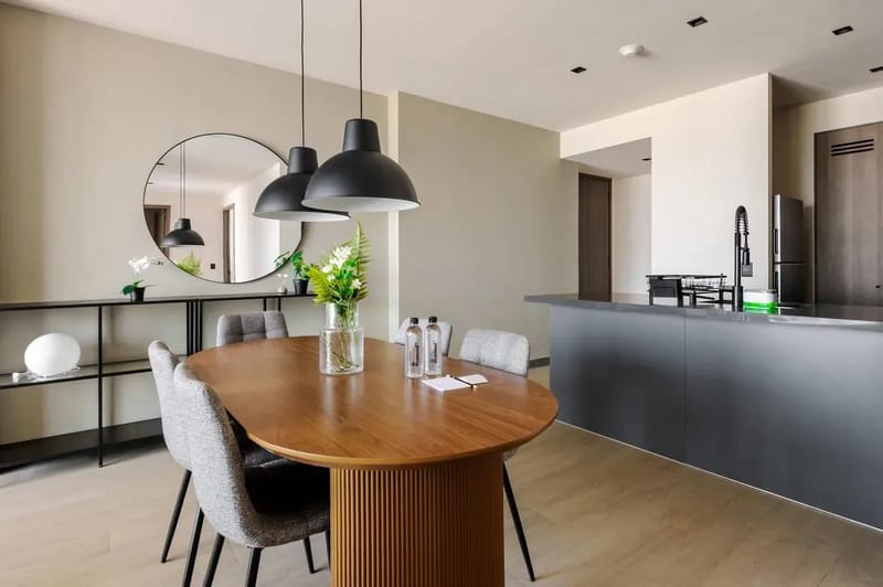 Engaging 3BR w/ Balcony in Be Grand del Valle