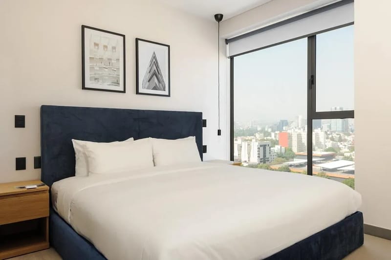 Engaging 3BR w/ Balcony in Be Grand del Valle