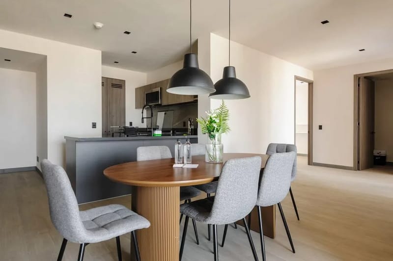Engaging 3BR w/ Balcony in Be Grand del Valle