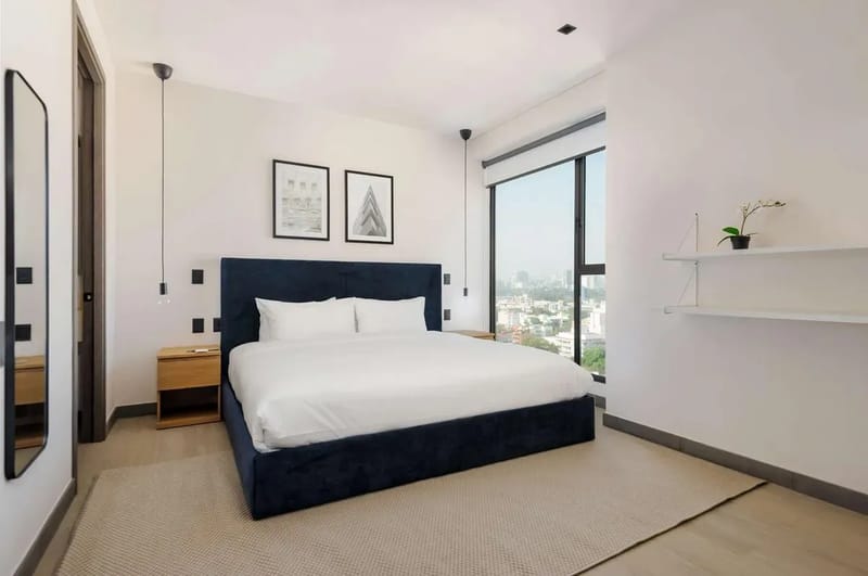 Engaging 3BR w/ Balcony in Be Grand del Valle