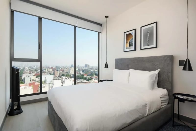 Engaging 3BR w/ Balcony in Be Grand del Valle
