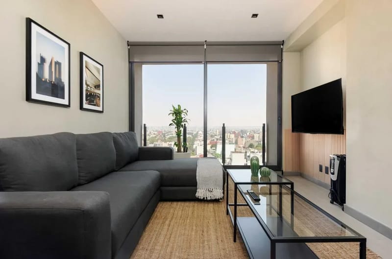 Engaging 3BR w/ Balcony in Be Grand del Valle
