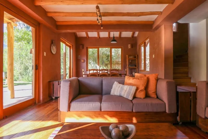 Divine 3BR House in Valle Sagrado