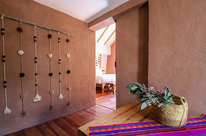 Divine 3BR House in Valle Sagrado
