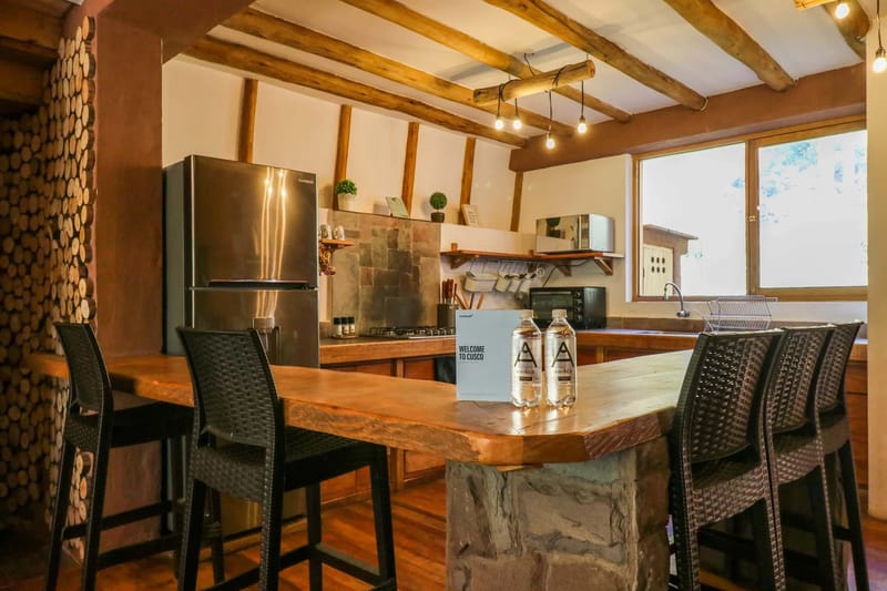 Divine 3BR House in Valle Sagrado