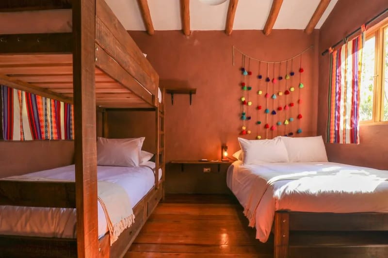 Divine 3BR House in Valle Sagrado