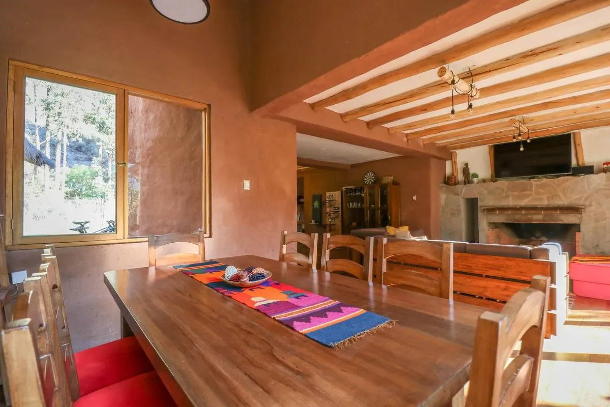 Divine 3BR House in Valle Sagrado
