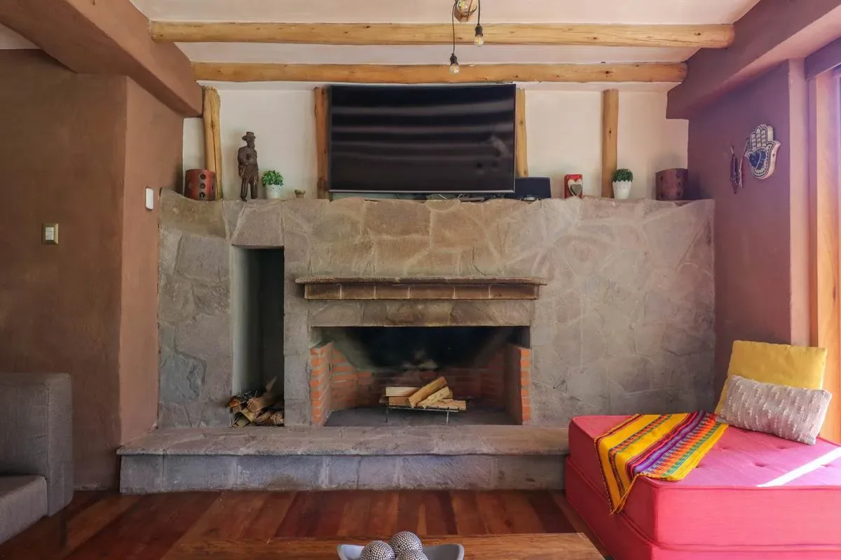Divine 3BR House in Valle Sagrado