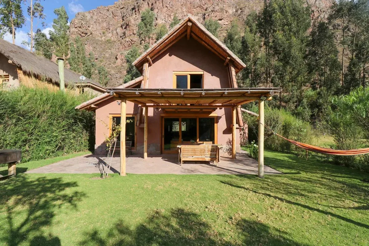 Divine 3BR House in Valle Sagrado