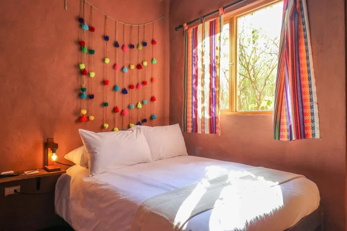 Divine 3BR House in Valle Sagrado
