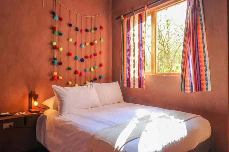 Divine 3BR House in Valle Sagrado