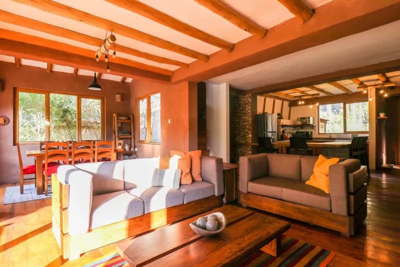 Divine 3BR House in Valle Sagrado