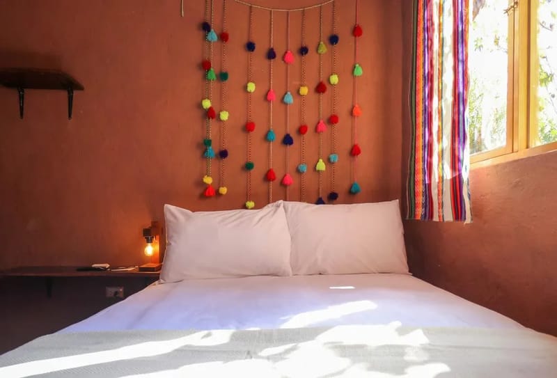 Divine 3BR House in Valle Sagrado
