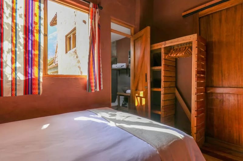 Divine 3BR House in Valle Sagrado