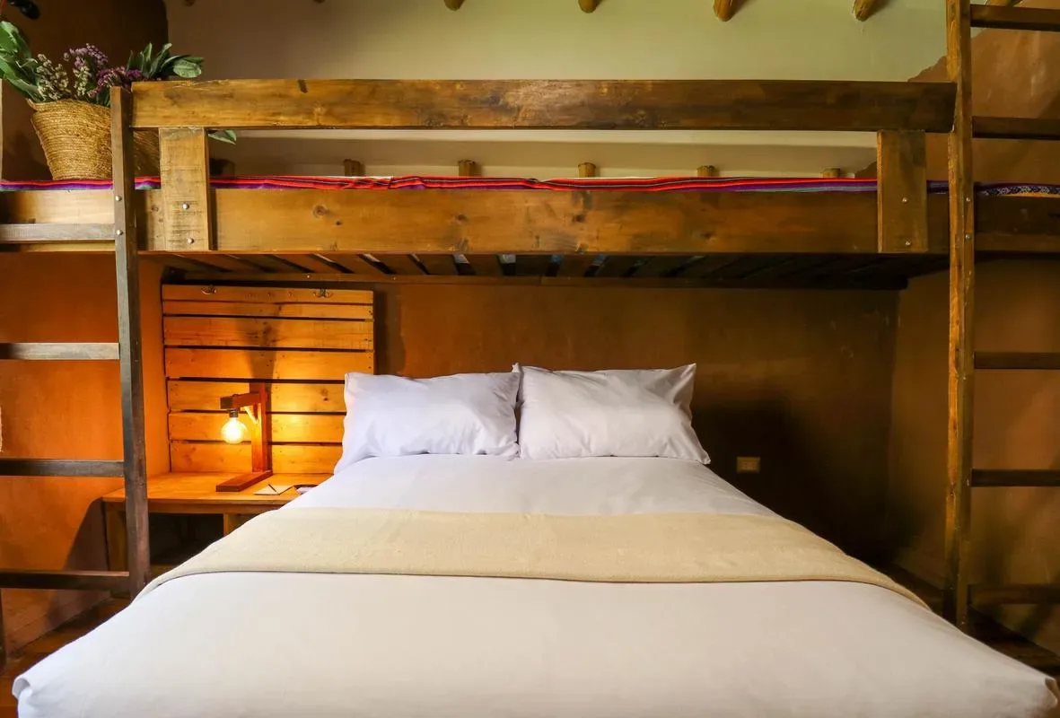 Divine 3BR House in Valle Sagrado