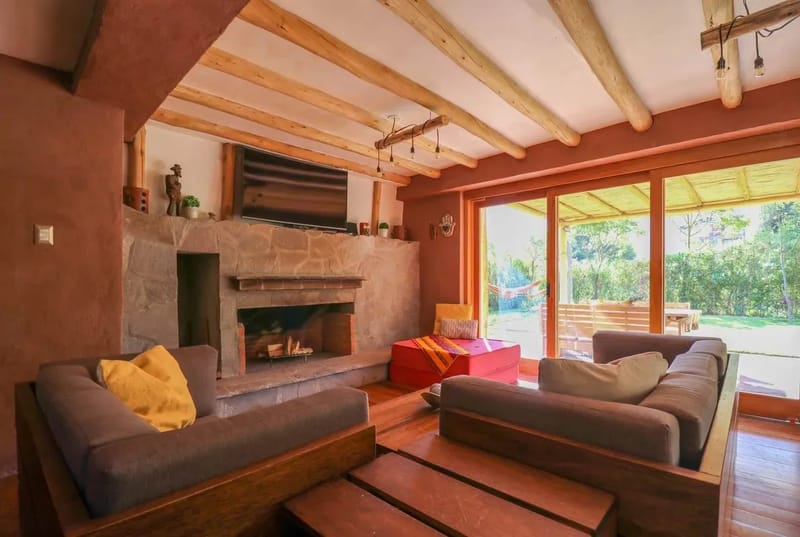 Divine 3BR House in Valle Sagrado