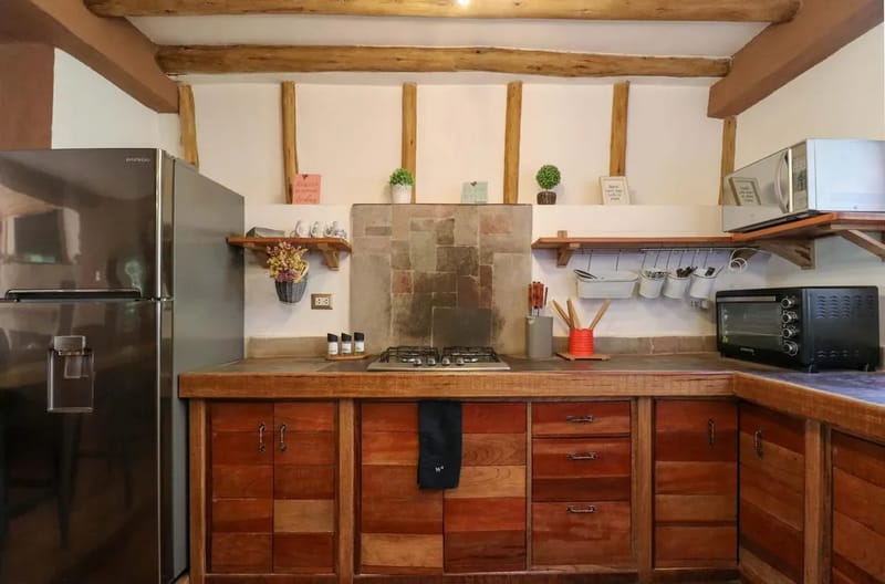 Divine 3BR House in Valle Sagrado