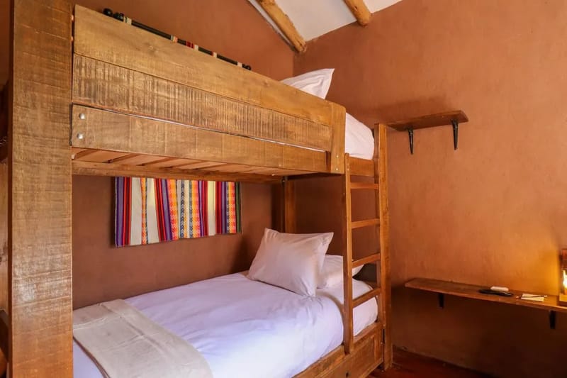 Divine 3BR House in Valle Sagrado