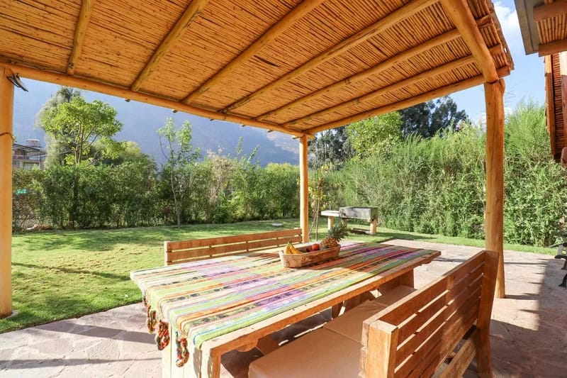 Divine 3BR House in Valle Sagrado