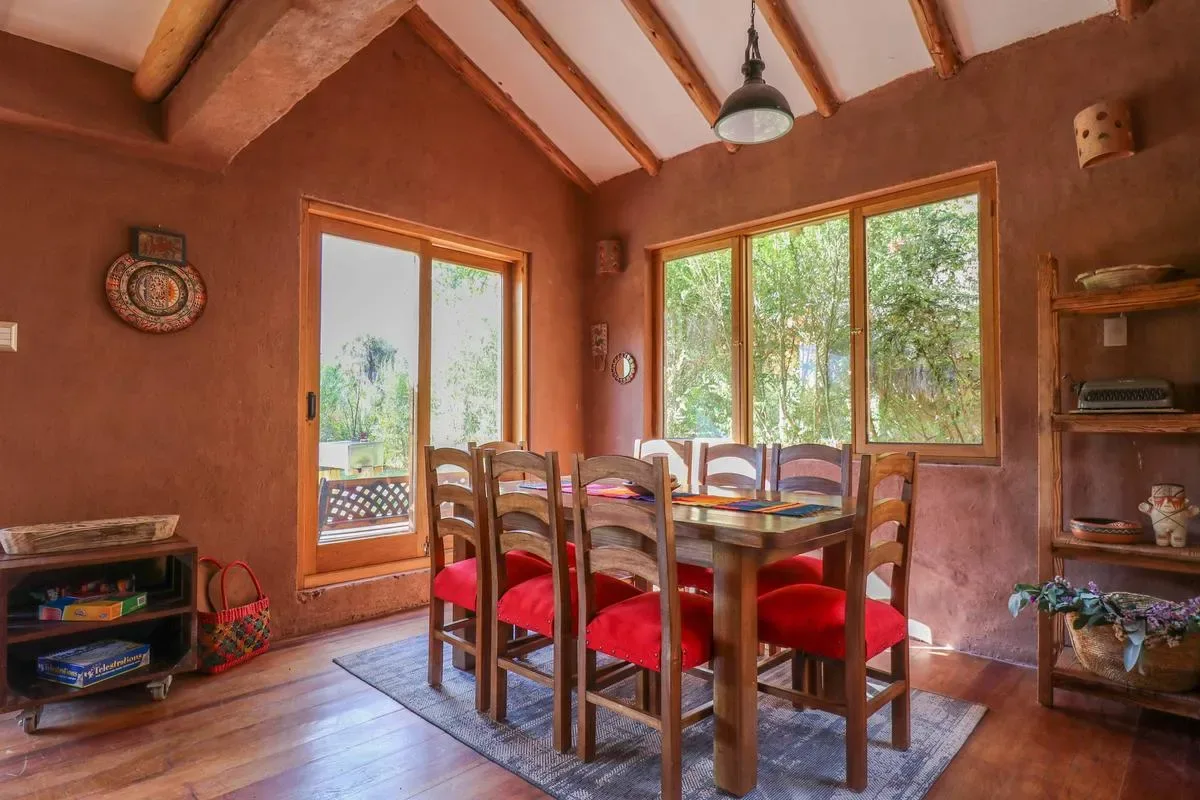 Divine 3BR House in Valle Sagrado
