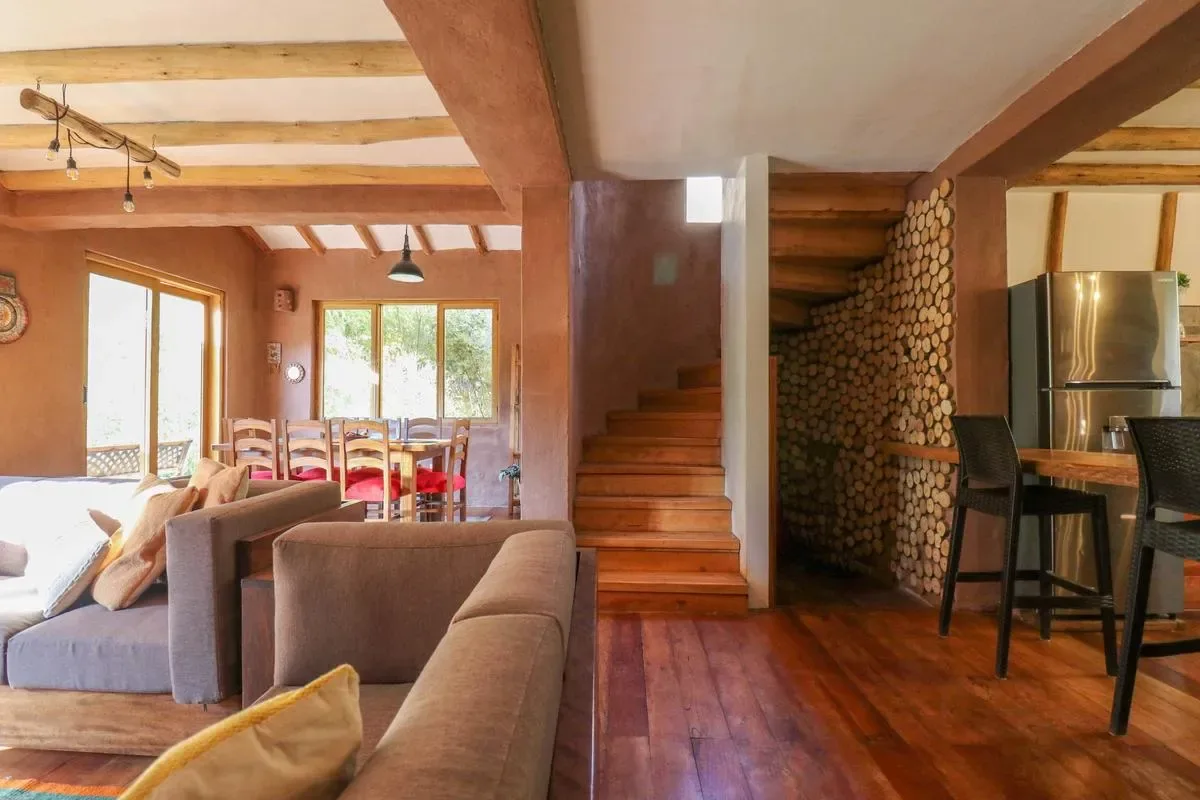 Divine 3BR House in Valle Sagrado