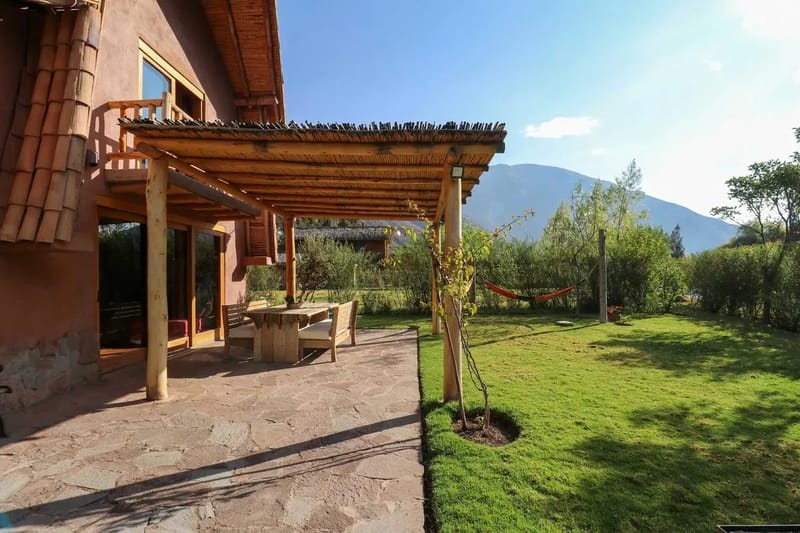 Divine 3BR House in Valle Sagrado