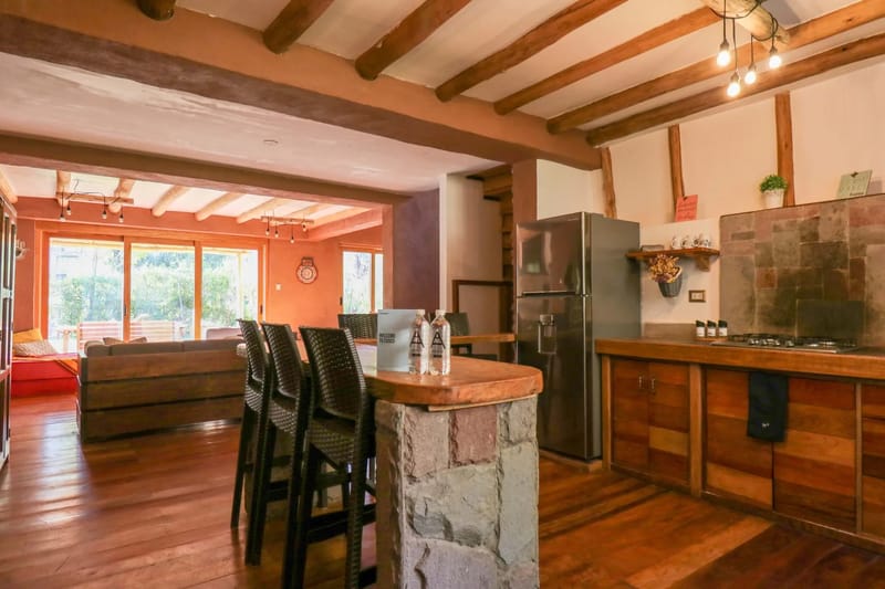Divine 3BR House in Valle Sagrado