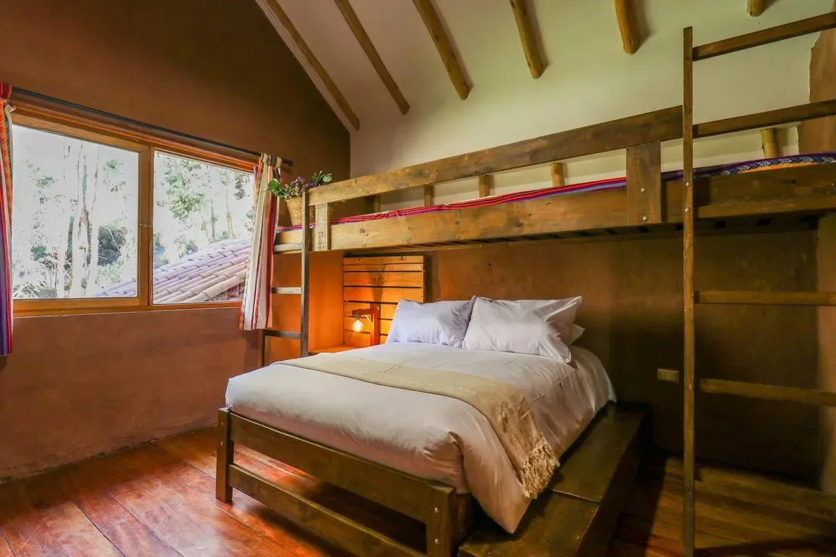 Divine 3BR House in Valle Sagrado