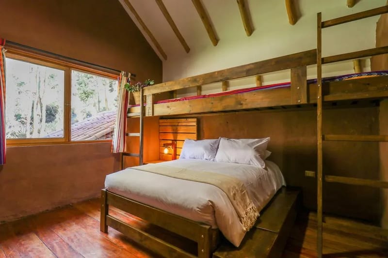 Divine 3BR House in Valle Sagrado