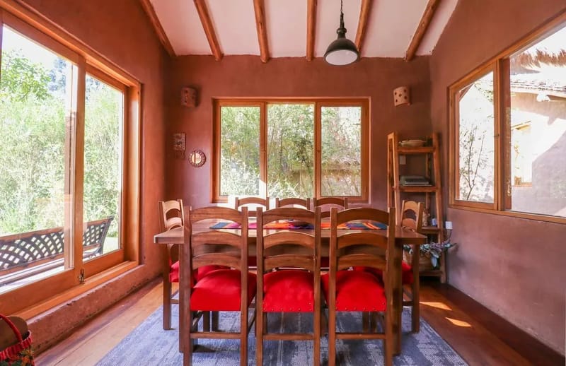 Divine 3BR House in Valle Sagrado