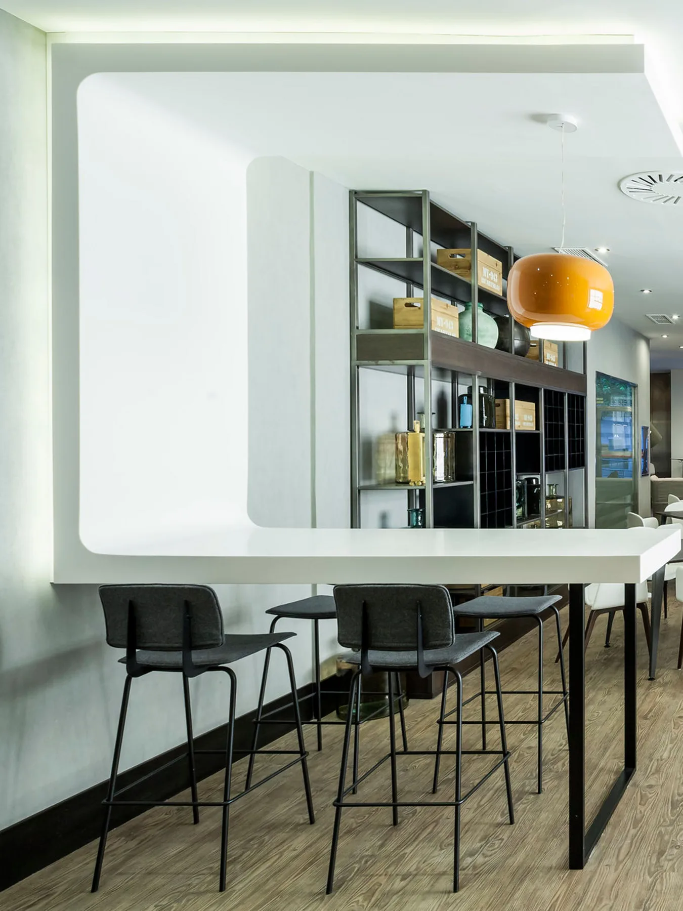 Restaurante La Kedada
