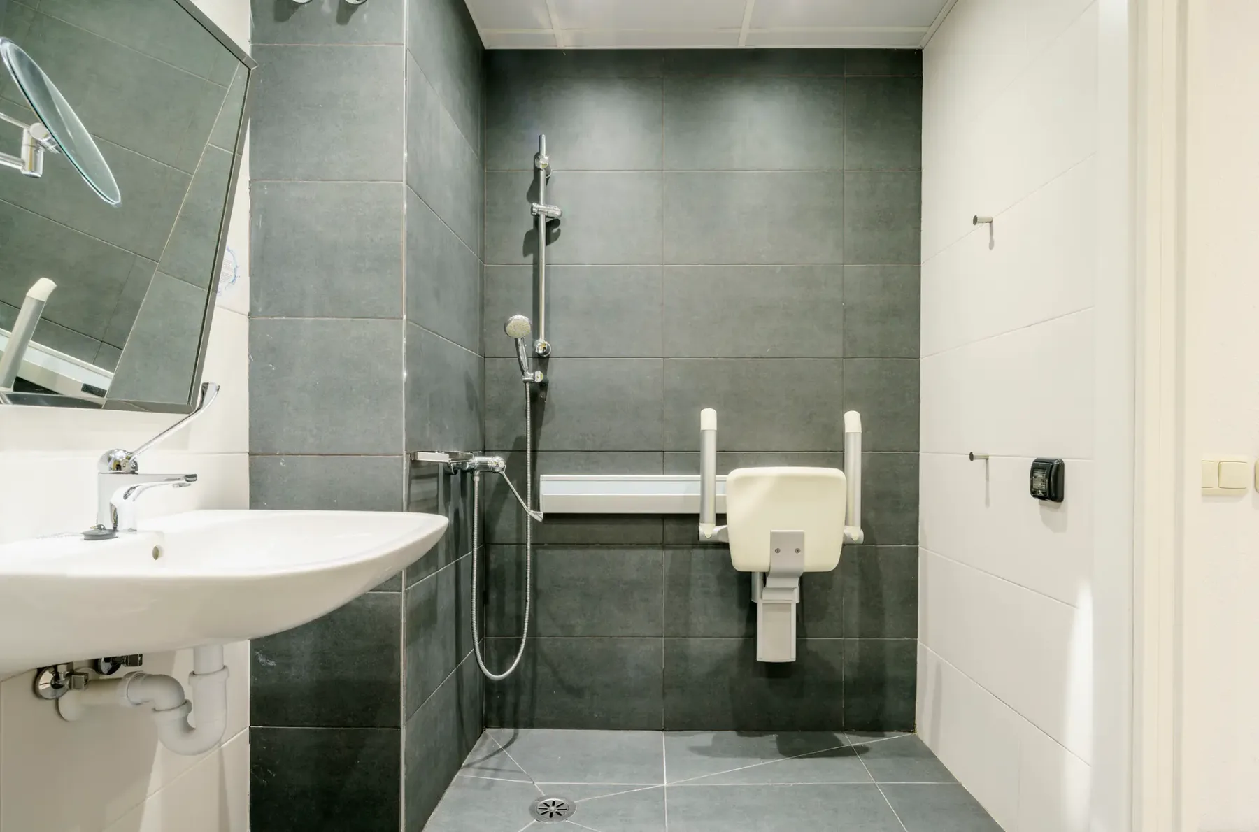 Habitación accesible del hotel