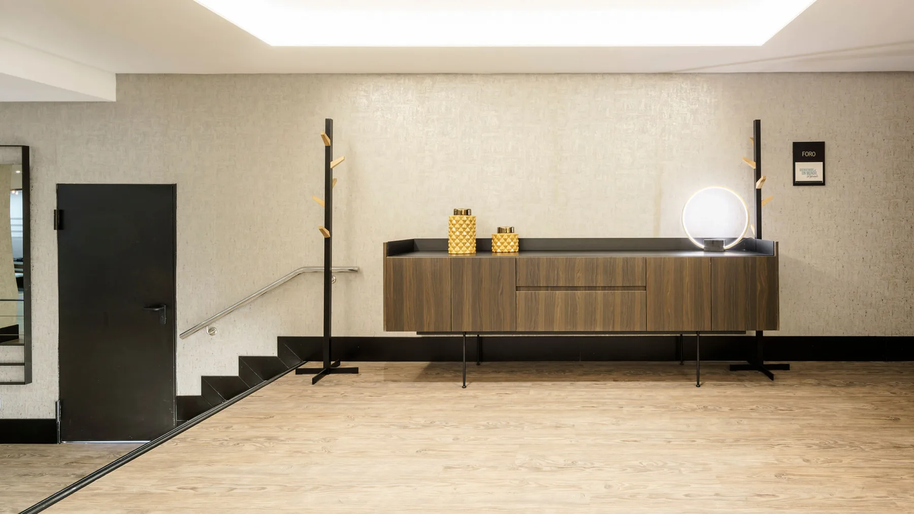Servicios del hotel