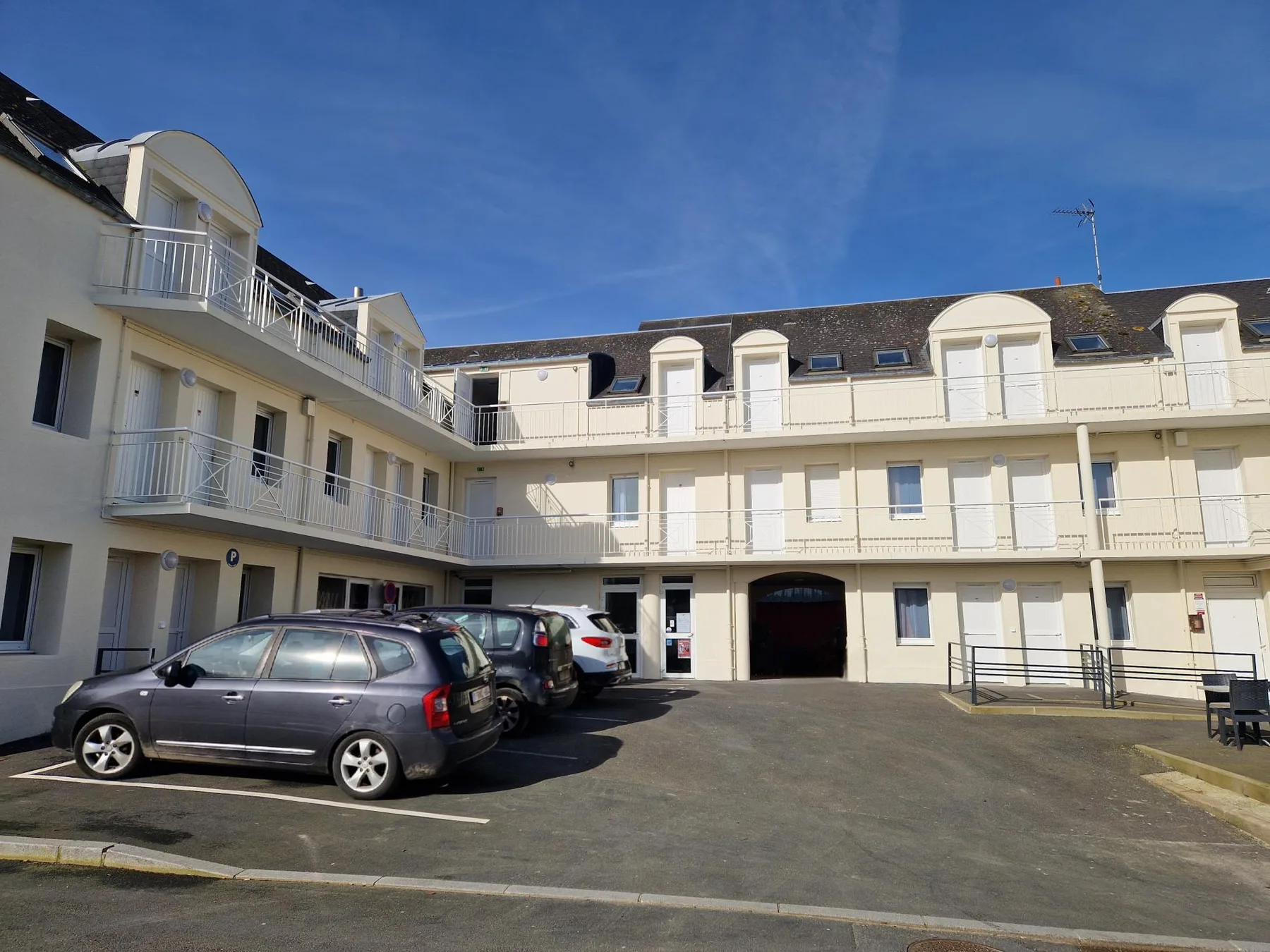 Foto del hotel